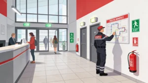 Lire la suite à propos de l’article Comprendre facilement le classement des établissements recevant du public (ERP)