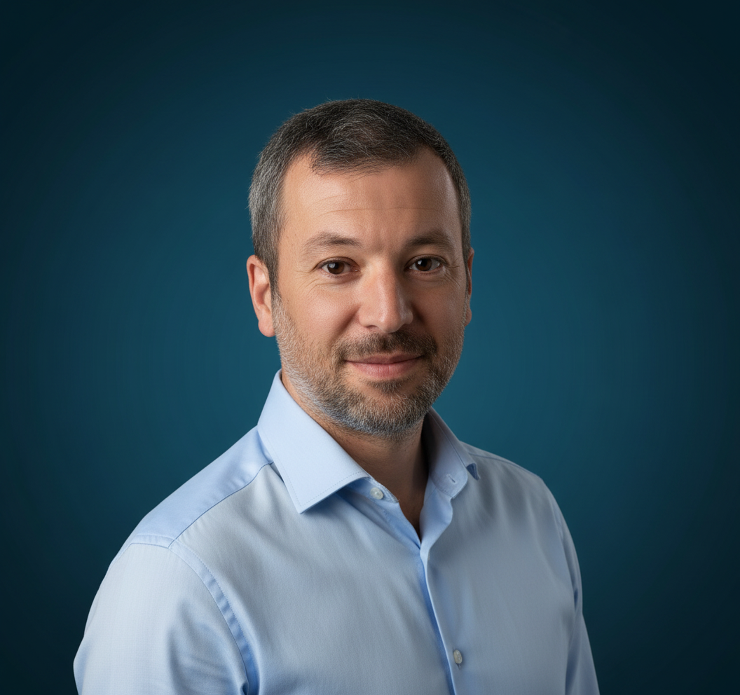 Équipe CIRCOFEU - Experts en sécurité incendie