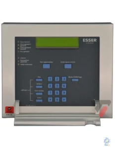 Tableau Repetiteur d Alarme - Esser by Honeywell AUX-AK