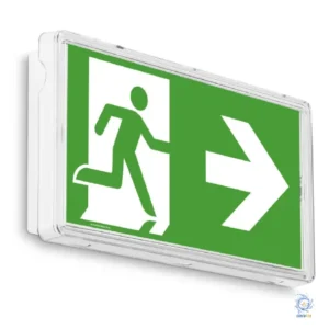 BAES Habitation LED NF