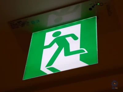 Luminaire Sur Courant de remplacement (LSC)