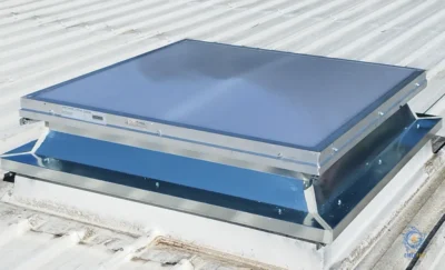 Commande Manuelle de Desenfumage (CMD)