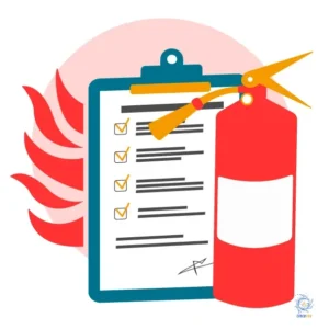 Audit de Securite Incendie + Rapport Detaille avec Photos