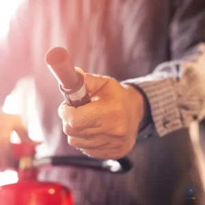 Formation Desenfumage et DAS - Groupe 10 pers. - 2h sur site