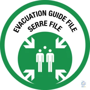Formation Guide-File et Serre-File - Session 7 Personnes