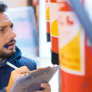 Journee Formation Securite Incendie Complete - 7h sur site