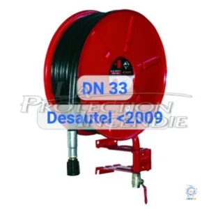 Kit Calorifugeage Colonne RIA - 10m Lineaires