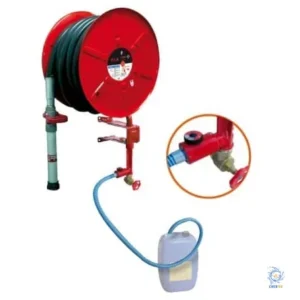 Poste d'Incendie Additionnel (PIA) DN 20