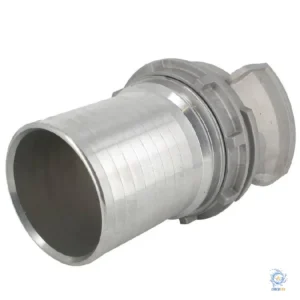 Raccord Pompiers AR DN 65 Symetrique