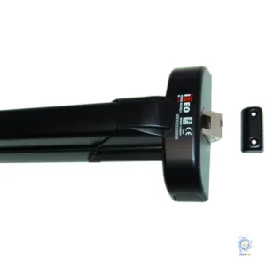 Barre Anti-Panique Push Bar pour Porte Coupe-Feu