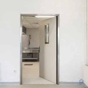 Ferme-Porte Coupe-Feu NF EN 1154