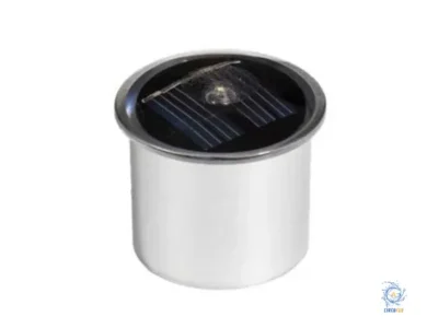 Balisage au Sol Photoluminescent - Bande 50mm x 10m