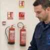 Technicien CIRCOFEU en conseil sécurité incendie dans un ERP