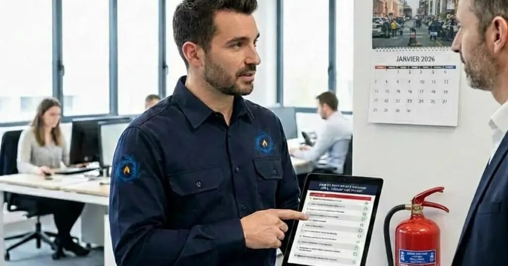 Securite incendie en 2026 le guide complet pour la