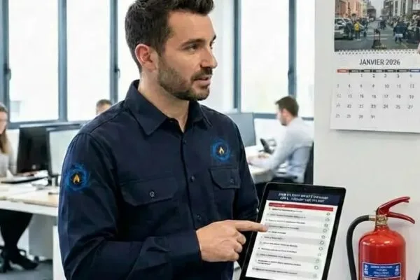 Securite incendie en 2026 le guide complet pour la