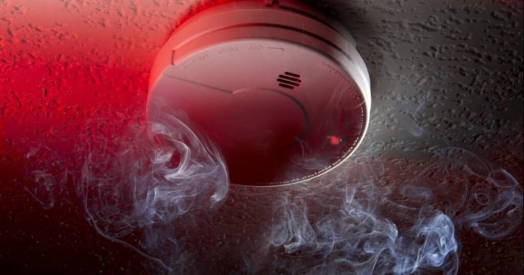Systeme de securite incendie ssi guide des categor