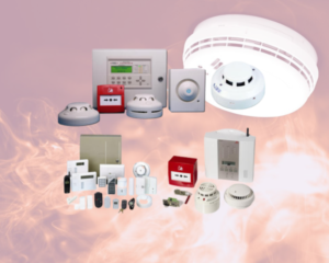 Alarme et Detection SSI