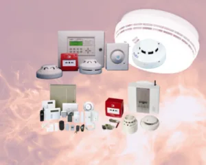 Alarme et Detection SSI