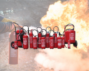 Extincteurs