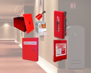 Packs et Equipements