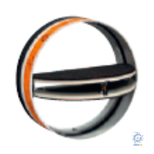 Clapet Coupe-Feu 2h pour Gaine