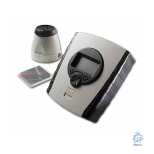 Detecteur Lineaire de Fumee