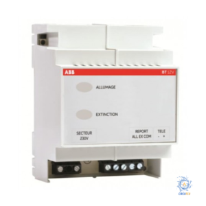 Telecommande BAES Infrarouge