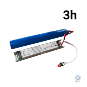 Kit de Conversion LED pour BAES