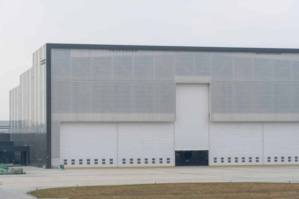 Entrepôt ICPE 1510 détection incendie sprinklers logistique