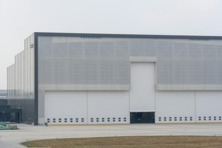 Entrepôt ICPE 1510 détection incendie sprinklers logistique