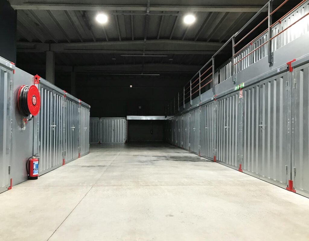 Locaux à risques particuliers sécurité incendie zones sensibles