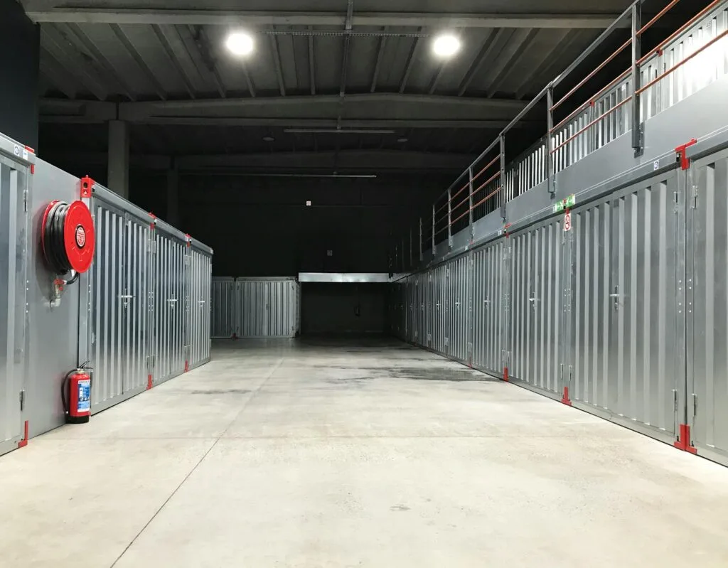 Locaux à risques particuliers sécurité incendie zones sensibles