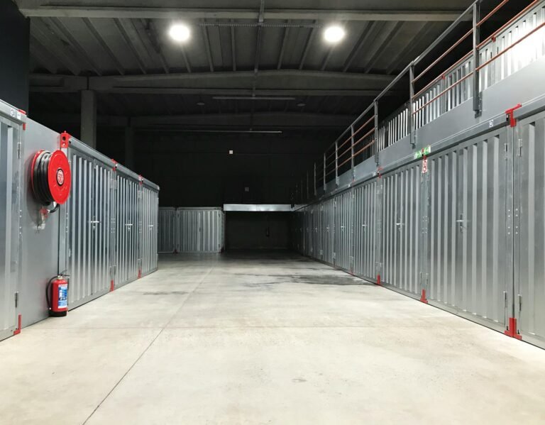 Locaux à risques particuliers sécurité incendie zones sensibles