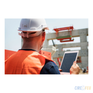 Clapet Anti-Retour DN65 pour Colonne Seche