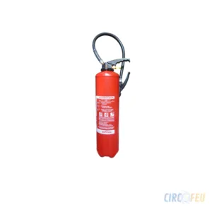 Extincteur Poudre ABC 9kg PA