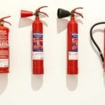 Norme NF S61-919 : Extincteurs