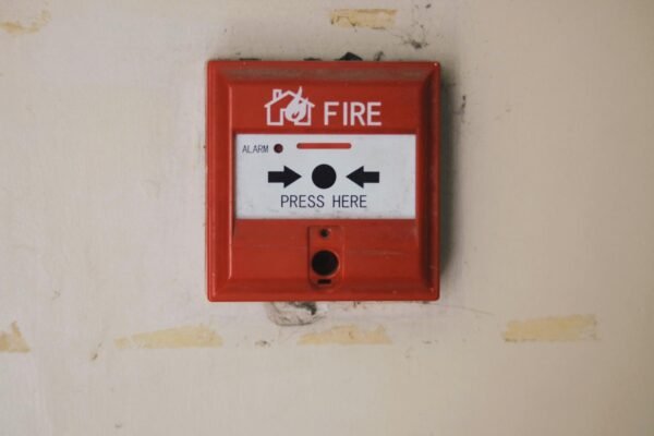 Norme NF S61-936 SSI système sécurité incendie