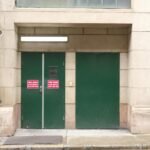 Norme NF S61-937 : les portes coupe-feu expliquées