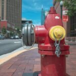 Norme NF S62-200 : les poteaux et bouches d’incendie