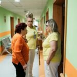 Obligations incendie ERP Type J – EHPAD et structures pour personnes âgées
