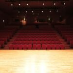 Obligations incendie ERP Type L – Salles de spectacle et conférences