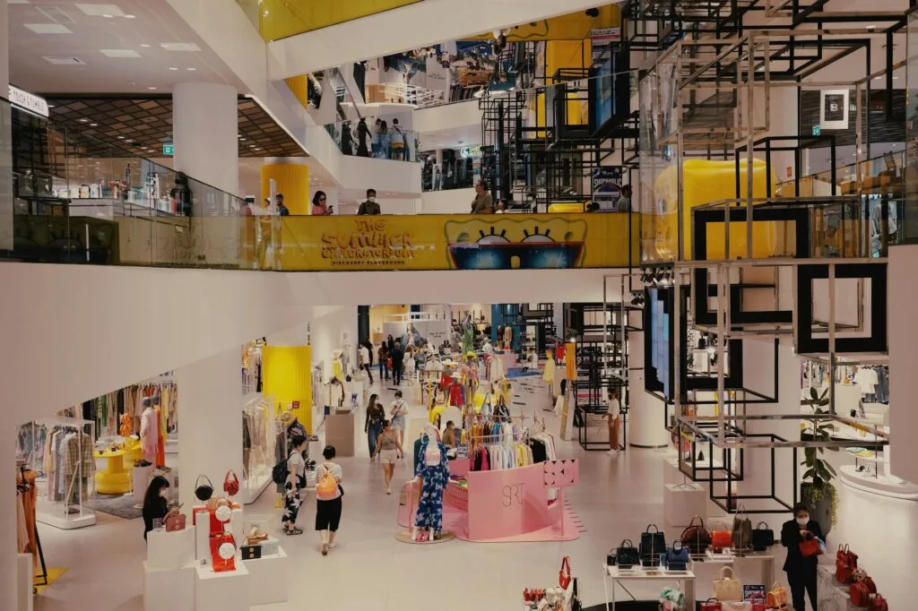 Obligations ERP Type M (Magasins)