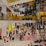 Obligations ERP Type M (Magasins)