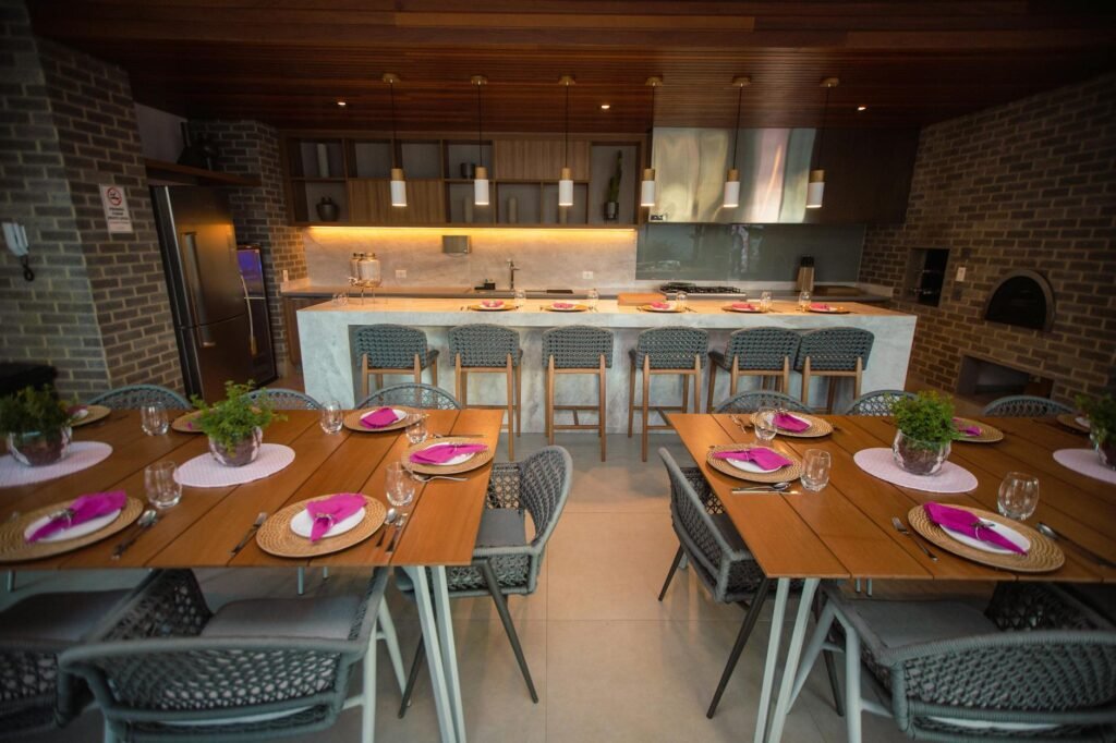 Obligations ERP Type N (Restaurants)