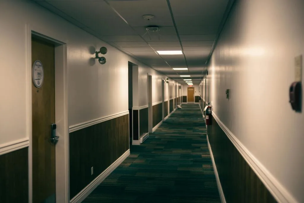 Obligations ERP Type O (Hotels)