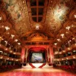 Obligations incendie ERP Type P – Salles de danse et salles de jeux