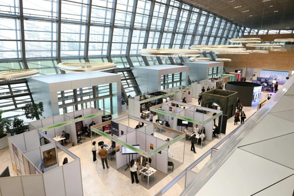Obligations incendie ERP Type T – Salles d’exposition