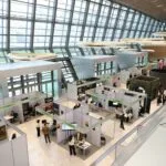 Obligations incendie ERP Type T – Salles d’exposition