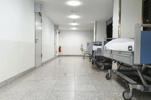 Obligations incendie ERP Type U – Hôpitaux et établissements de soins