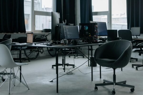 Obligations ERP Type W (Bureaux)